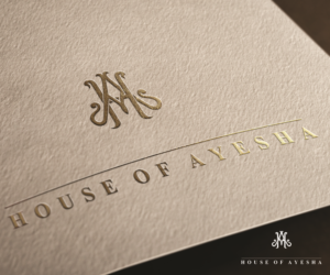 Design de Logo par ChicD pour House of AYESHA | Design : #7082148