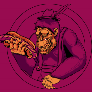 T-shirt Design by Ipoel RM for this project | Design: #7195428