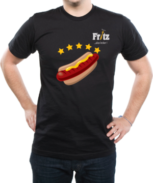T-Shirt-Design von joliau für dieses Projekt | Design: #7042118