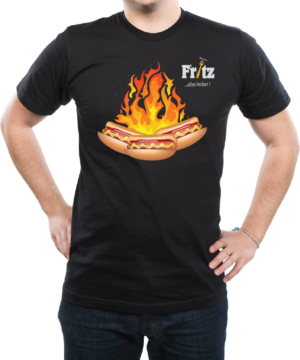 T-Shirt-Design von joliau für dieses Projekt | Design: #7042119