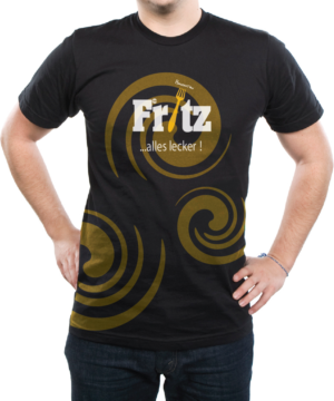 T-shirt Design by joliau for this project | Design: #7096209