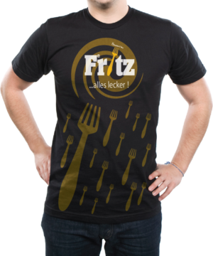 T-shirt Design by joliau for this project | Design: #7098237