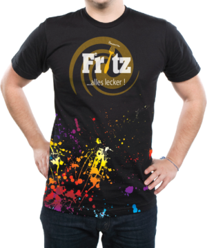 T-shirt Design by joliau for this project | Design: #7106022