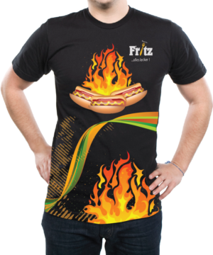 T-shirt Design by joliau for this project | Design: #7106023