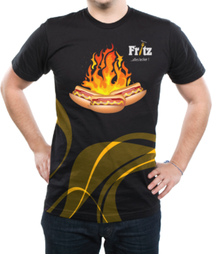 T-shirt Design by joliau for this project | Design: #7106025