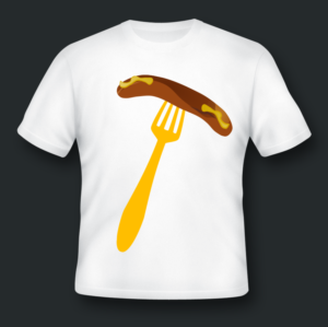 T-Shirt-Design von yadunath für dieses Projekt | Design: #7050217