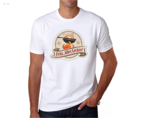 T-Shirt-Design von instudio für dieses Projekt | Design: #7157720