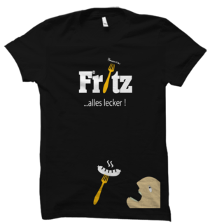 T-Shirt-Design von NinaInk für dieses Projekt | Design #7089962