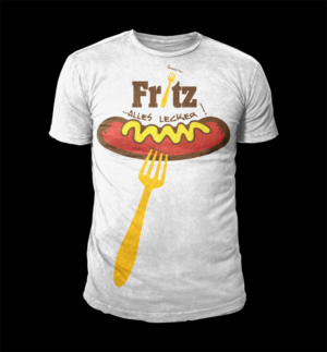 T-Shirt-Design von D'Mono für dieses Projekt | Design #7189123