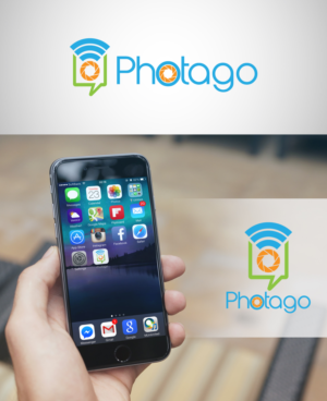 Logo Design by carlbondoc for Tilf AB | Design: #7216203