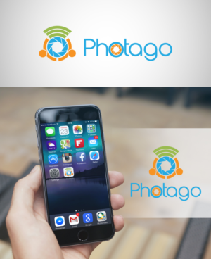 Logo Design by carlbondoc for Tilf AB | Design: #7216204