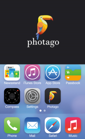 Logo Design by Creative_Projectss for Tilf AB | Design: #7242863