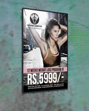 Billboard Design by cb1318