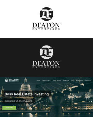 Logo Design by Mhosneezaman