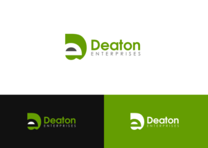 Logo Design by BehindSymbols for Deaton Enterprises, LLC | Design: #7077561