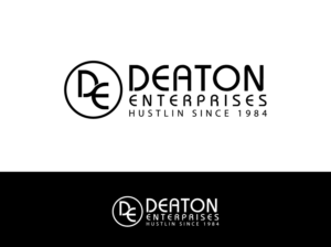 Logo Design by Colorflix™ for Deaton Enterprises, LLC | Design: #7049905