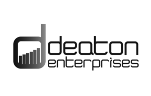 Logo Design by budie deathlust for Deaton Enterprises, LLC | Design: #7077216