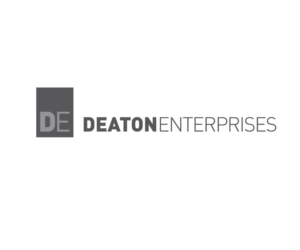 Logo Design by m_jumanta for Deaton Enterprises, LLC | Design: #7093057