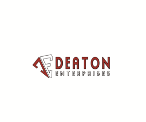 Logo Design by Albografi for Deaton Enterprises, LLC | Design: #7057422