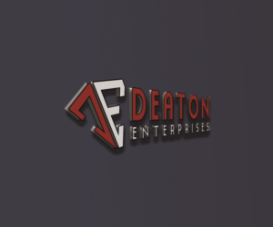 Logo Design by Albografi for Deaton Enterprises, LLC | Design: #7057423