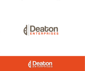 Logo Design by Unicgraphs for Deaton Enterprises, LLC | Design: #7045745