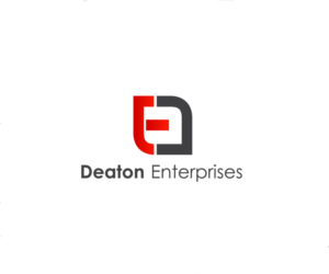 Logo Design by Unicgraphs for Deaton Enterprises, LLC | Design: #7045807