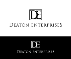Logo Design by ReDoDesigns for Deaton Enterprises, LLC | Design: #7053528