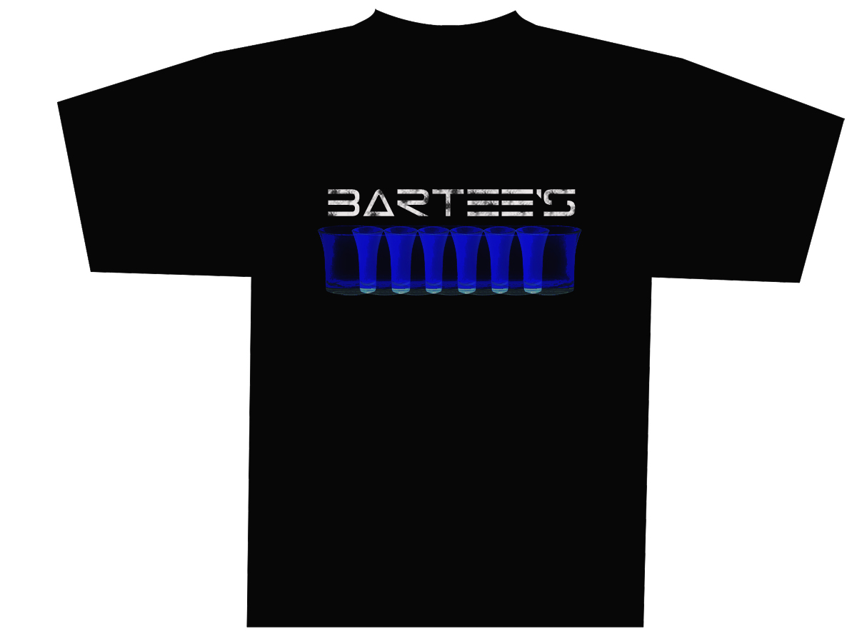 T-shirt Design by agrim for Red Velvet Designs | Design #1835991