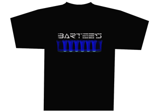 T-shirt Design by agrim for Red Velvet Designs | Design #1835991