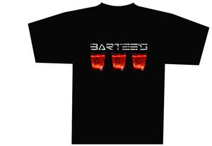 T-shirt Design by agrim for Red Velvet Designs | Design: #1854401