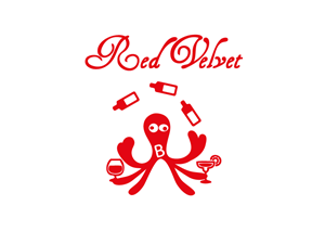 T-shirt Design by dabu for Red Velvet Designs | Design: #1847021
