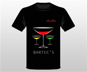 T-shirt Design by StephHarrison for Red Velvet Designs | Design #1881846