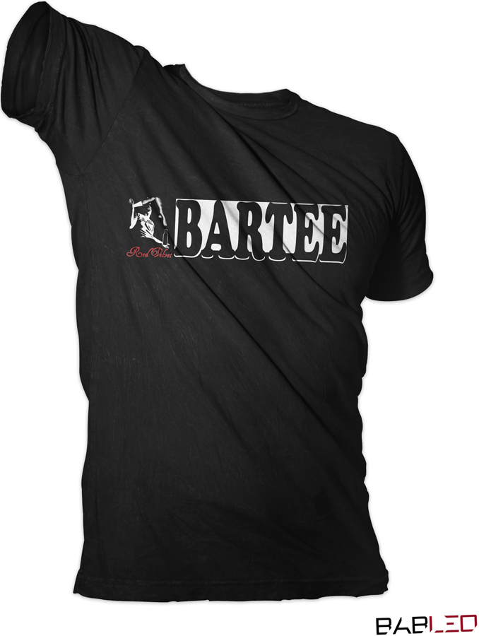 T-shirt Design by BABLEO for Red Velvet Designs | Design #1893989
