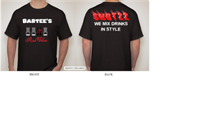 T-shirt Design by JohnSamson for Red Velvet Designs | Design: #1832716