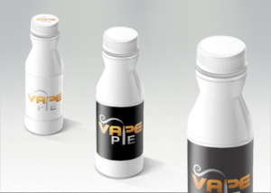Logo Design by PivotalBlack for this project | Design #7125577