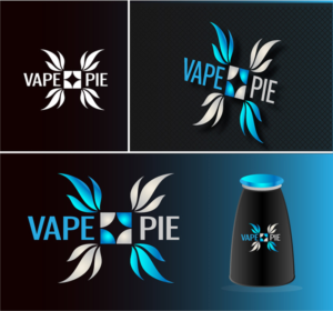 Diseño de Logo por PivotalBlack para este proyecto | Diseño: #7138477