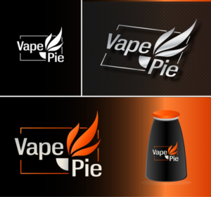 Diseño de Logo por PivotalBlack para este proyecto | Diseño: #7138479
