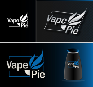 Diseño de Logo por PivotalBlack para este proyecto | Diseño: #7138480