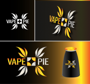 Diseño de Logo por PivotalBlack para este proyecto | Diseño: #7138481