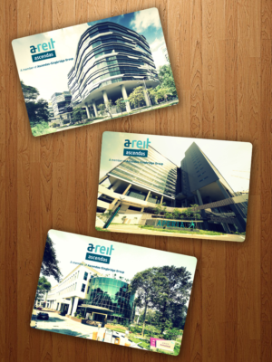 Karten-Design von nal für Auctionese | Design: #7071845