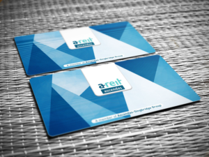 Karten-Design von SyncFuse™ Solutions für Auctionese | Design: #7070708