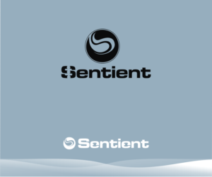 Logo Design by axa for Sentient | Design: #7054834