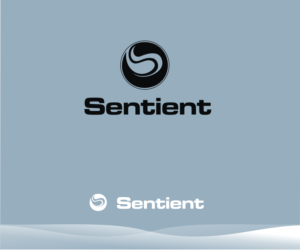 Logo Design by axa for Sentient | Design: #7072029