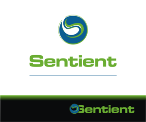Logo Design by axa for Sentient | Design: #7093986