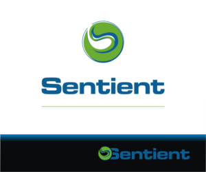 Logo Design by axa for Sentient | Design: #7093987