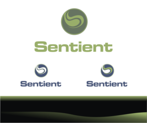 Logo Design by axa for Sentient | Design: #7093988