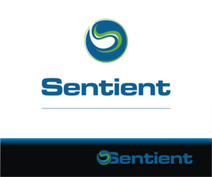 Logo Design by axa for Sentient | Design: #7140040