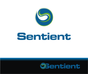 Logo Design by axa for Sentient | Design: #7140041
