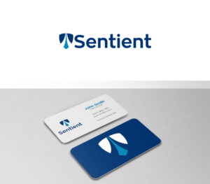 Logo Design by JohnM. for Sentient | Design: #7068214