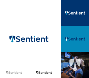 Logo Design by JohnM. for Sentient | Design: #7082343
